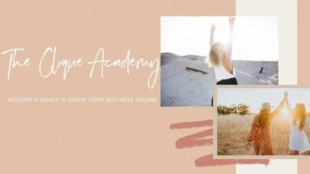 Dani Watson - The Clique Academy